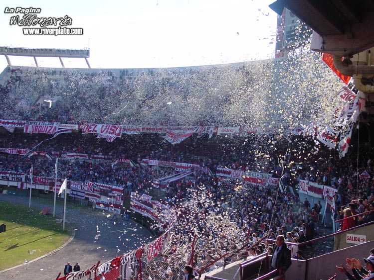 River Plate vs Newell's (AP 2002) 15