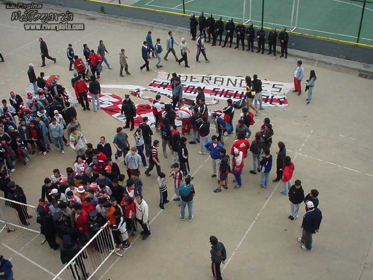 River Plate vs Rosario Central (AP 2002) 7