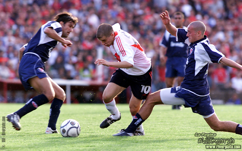 Independiente vs River Plate (AP 2002) 22