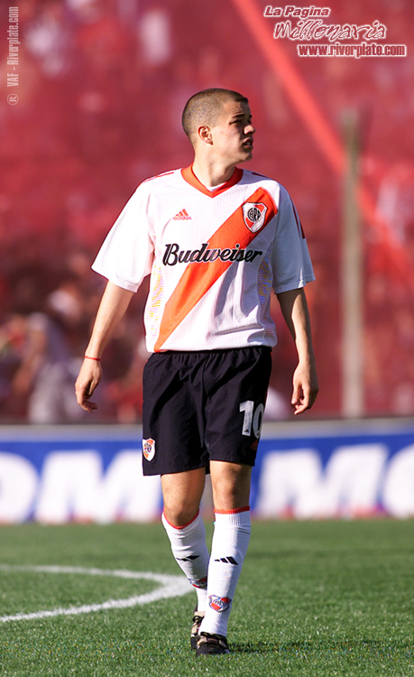 Independiente vs River Plate (AP 2002) 23