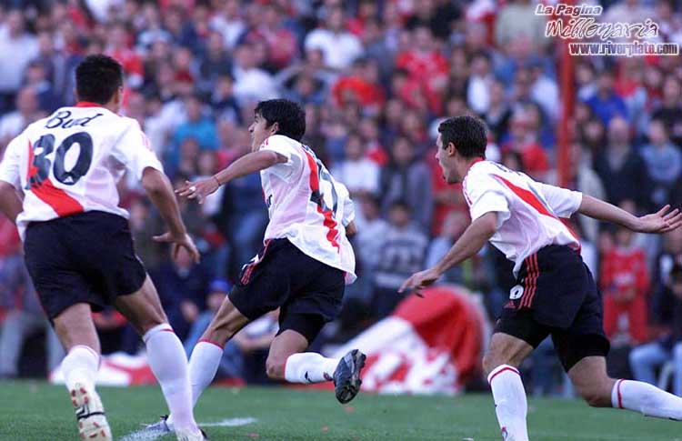 Independiente vs River Plate (AP 2002) 25
