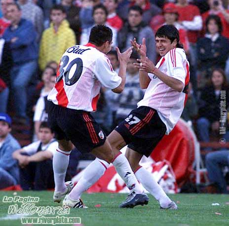 Independiente vs River Plate (AP 2002) 26