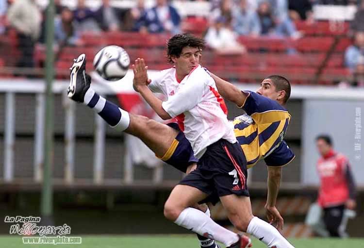 River Plate vs Rosario Central (AP 2002) 17