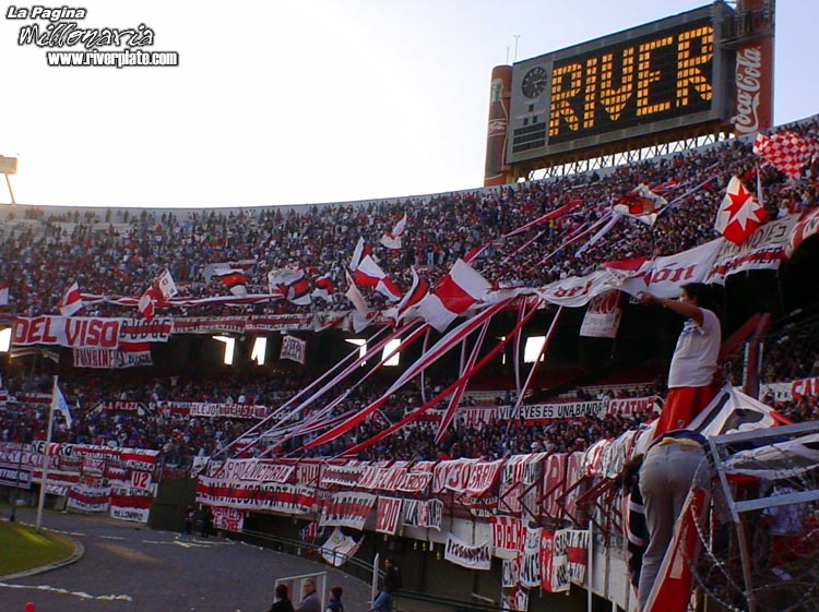 River Plate vs Colón (AP 2002) 13