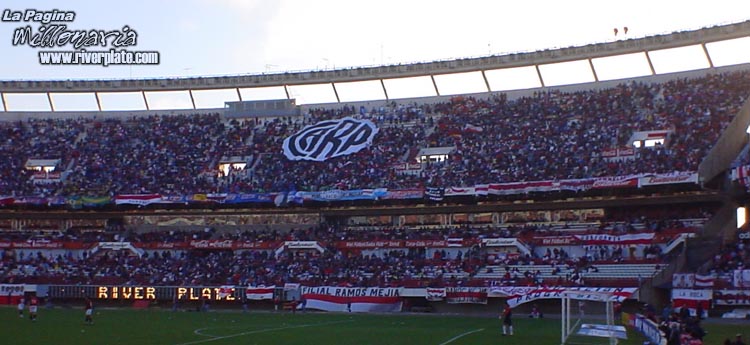 River Plate vs Colón (AP 2002) 17