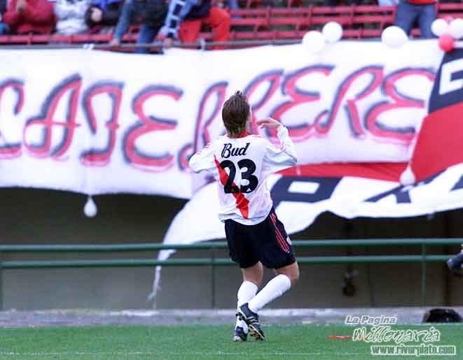 River Plate vs Colón (AP 2002) 12