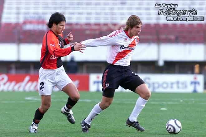 River Plate vs Colón (AP 2002) 19