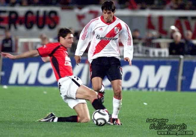 River Plate vs Colón (AP 2002) 20