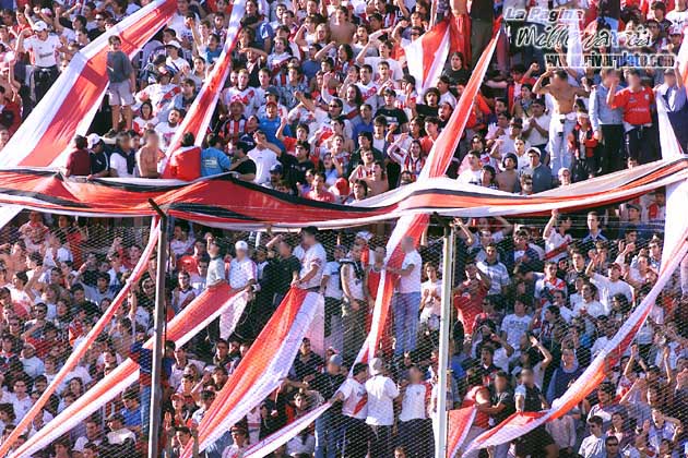 Lanús vs River Plate (CL 2002) 6