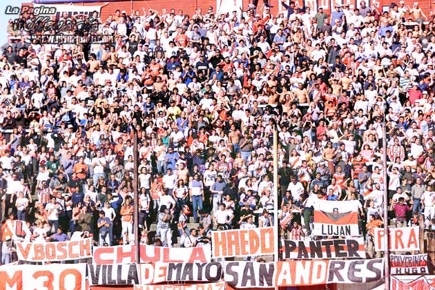 Lanús vs River Plate (CL 2002) 7