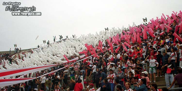 San Lorenzo vs River Plate (CL 2002) 12