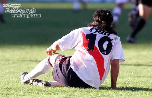 Lanús vs River Plate (CL 2002) 18