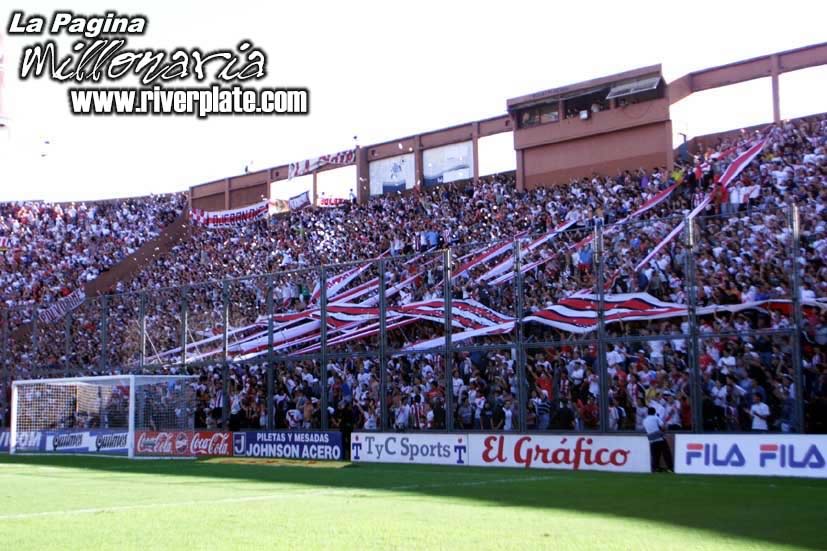 Velez Sarsfield vs River Plate (CL 2002) 22