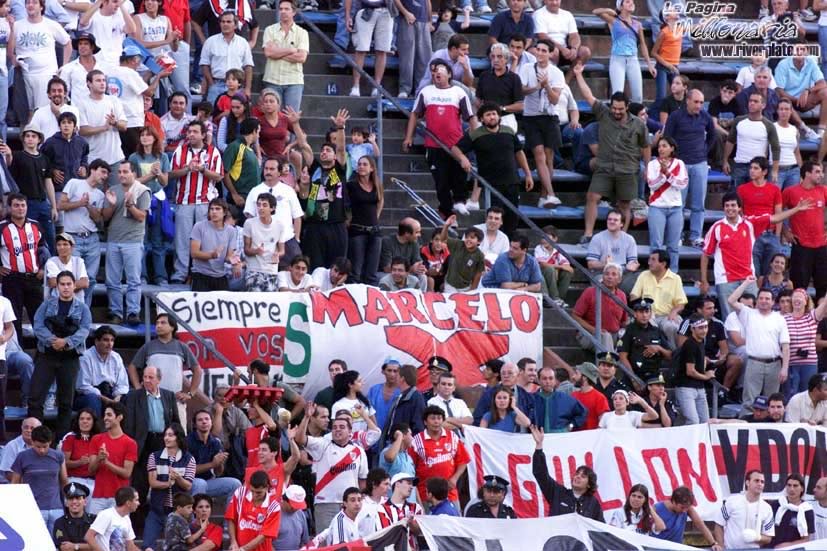Velez Sarsfield vs River Plate (CL 2002) 24
