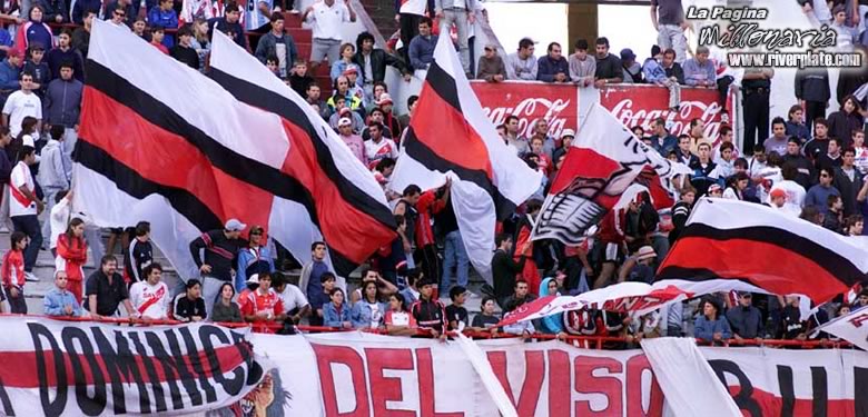 River Plate vs Independiente (CL 2002) 15