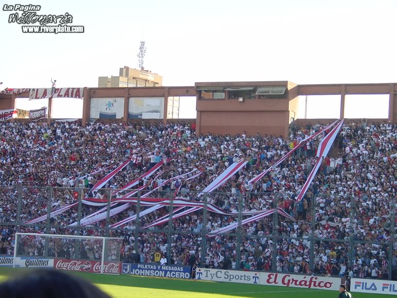 Velez Sarsfield vs River Plate (CL 2002) 30