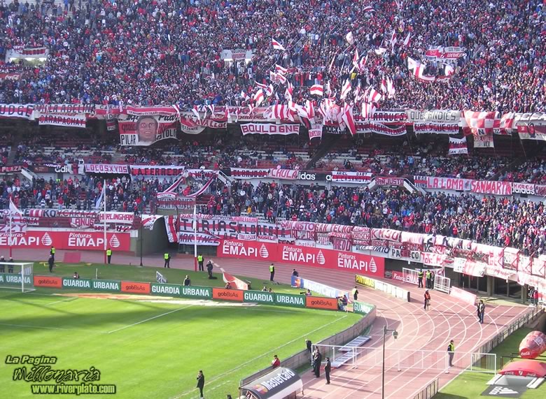 River Plate vs Tiro Federal (AP 2005) 12