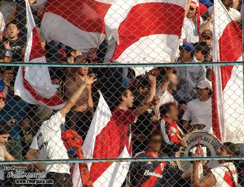 Gimnasia de Jujuy vs River Plate (AP 2005) 39
