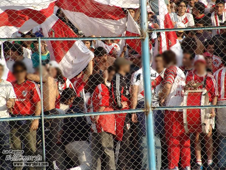 Gimnasia de Jujuy vs River Plate (AP 2005) 41