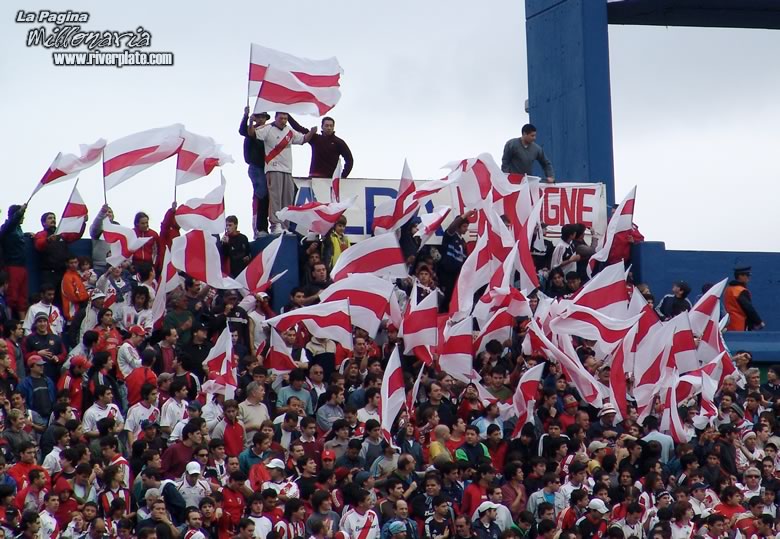 River Plate vs Newell´s Old Boys (AP 2005) 9