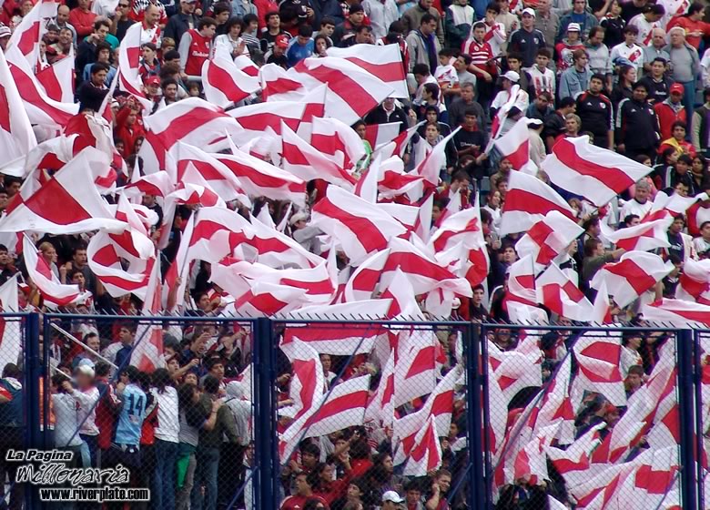 River Plate vs Newell´s Old Boys (AP 2005) 8