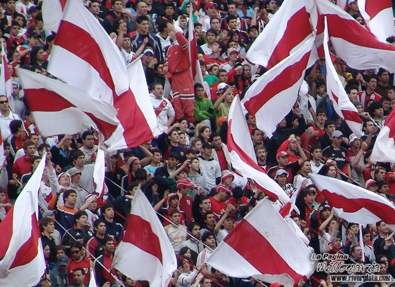 River Plate vs Newell´s Old Boys (AP 2005) 18