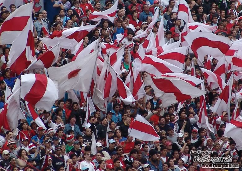 River Plate vs Newell´s Old Boys (AP 2005) 20