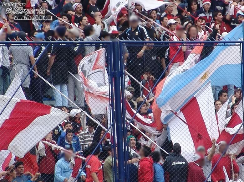 River Plate vs Newell´s Old Boys (AP 2005) 21