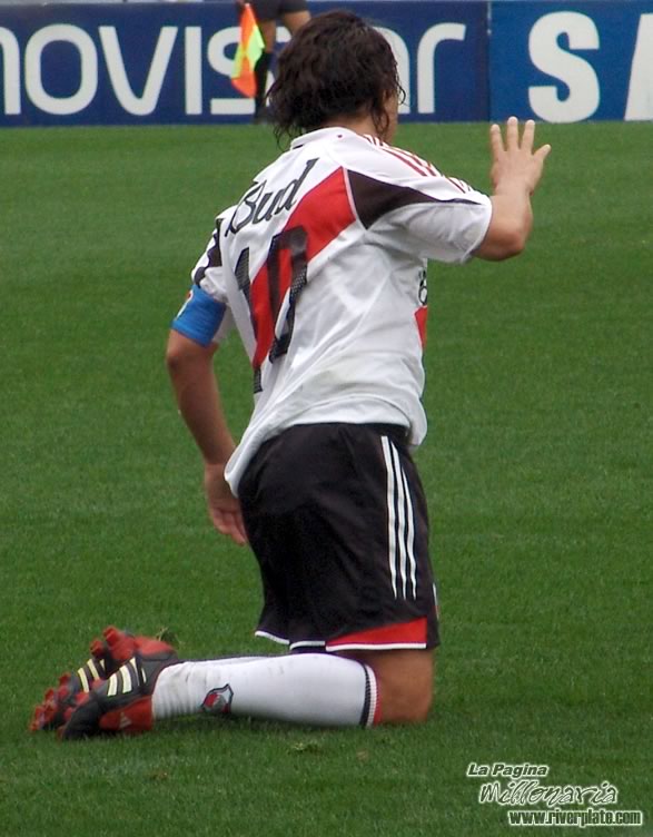 River Plate vs Newell´s Old Boys (AP 2005) 23