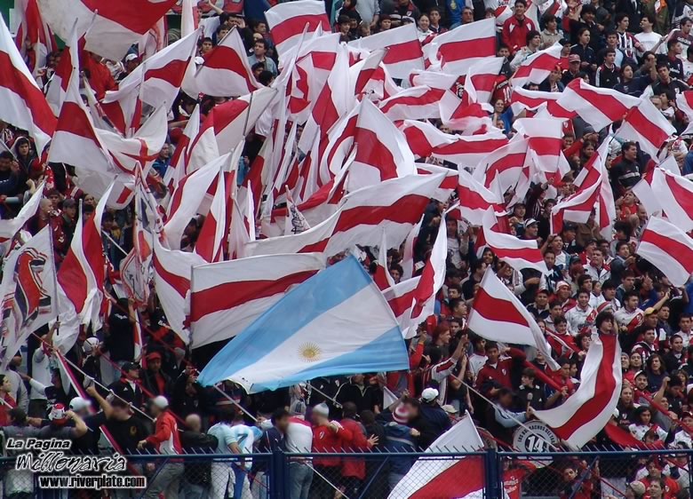 River Plate vs Newell´s Old Boys (AP 2005) 28