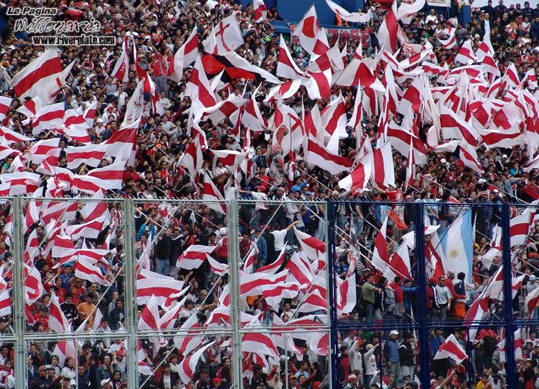 River Plate vs Newell´s Old Boys (AP 2005) 29