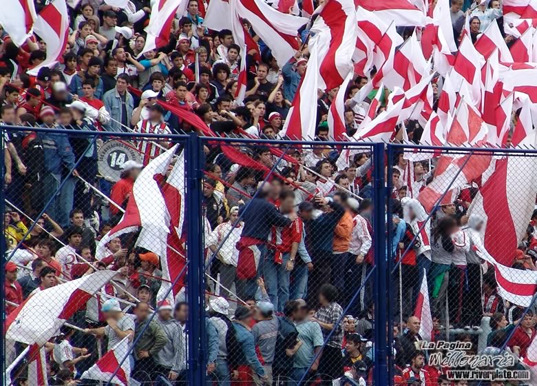 River Plate vs Newell´s Old Boys (AP 2005) 27