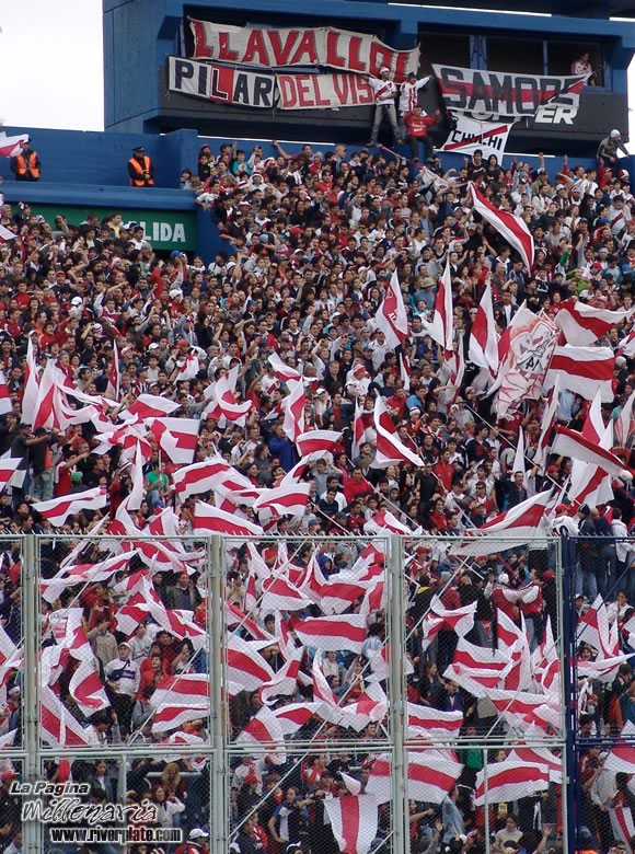 River Plate vs Newell´s Old Boys (AP 2005) 30