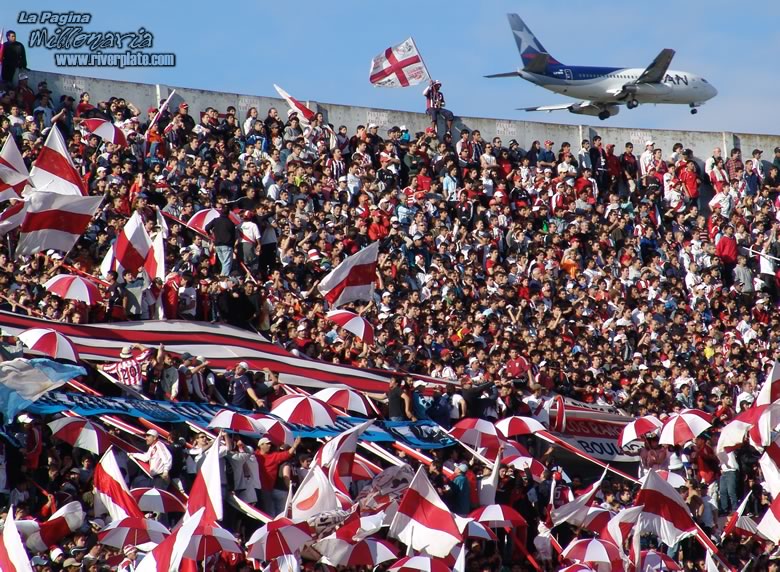 River Plate vs Vélez Sarsfield (AP 2005)