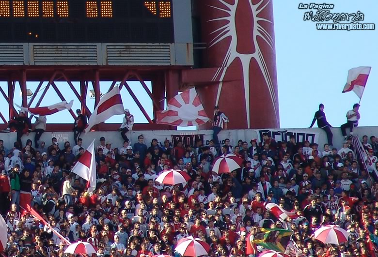 River Plate vs Vélez Sarsfield (AP 2005) 5
