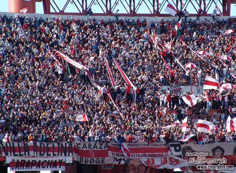 River Plate vs Vélez Sarsfield (AP 2005) 6