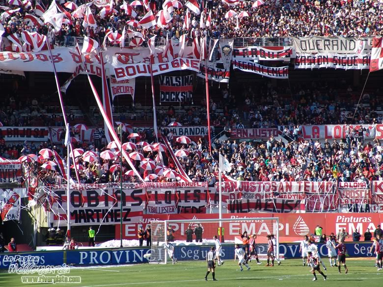 River Plate vs Vélez Sarsfield (AP 2005) 7