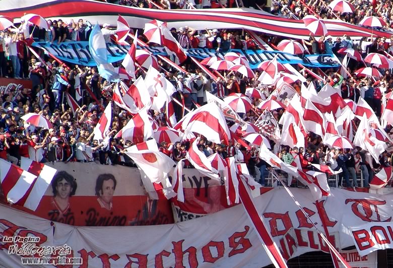 River Plate vs Vélez Sarsfield (AP 2005) 9