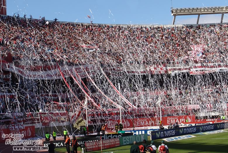 River Plate vs Vélez Sarsfield (AP 2005) 12