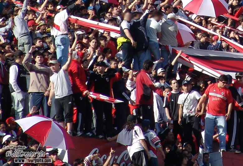 River Plate vs Vélez Sarsfield (AP 2005) 19