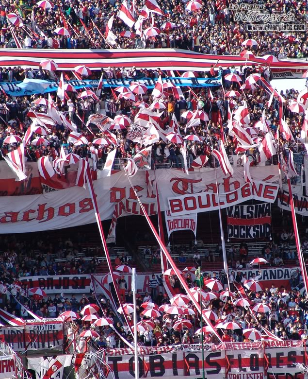 River Plate vs Vélez Sarsfield (AP 2005) 21