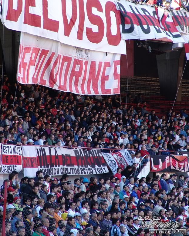 River Plate vs Vélez Sarsfield (AP 2005) 23