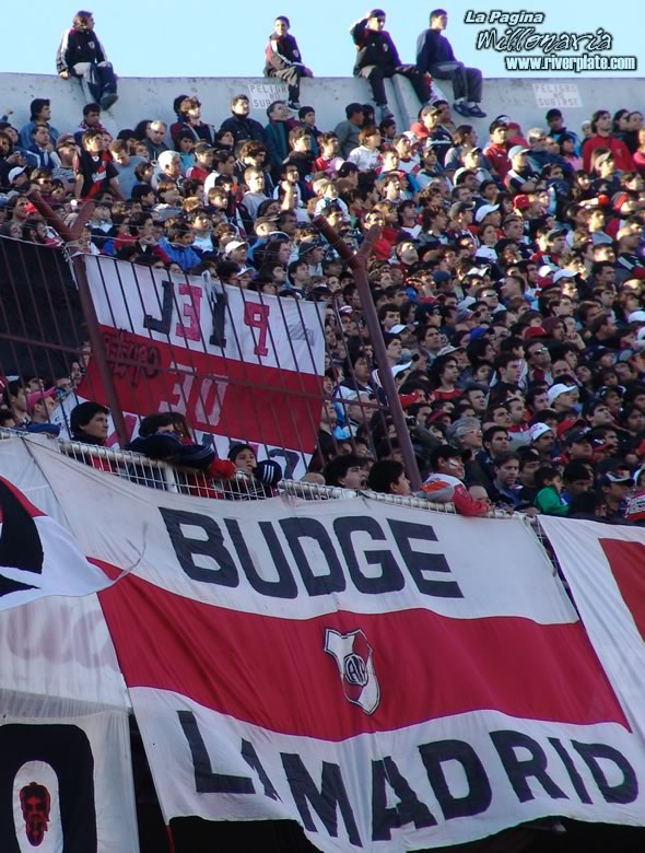 River Plate vs Vélez Sarsfield (AP 2005) 22