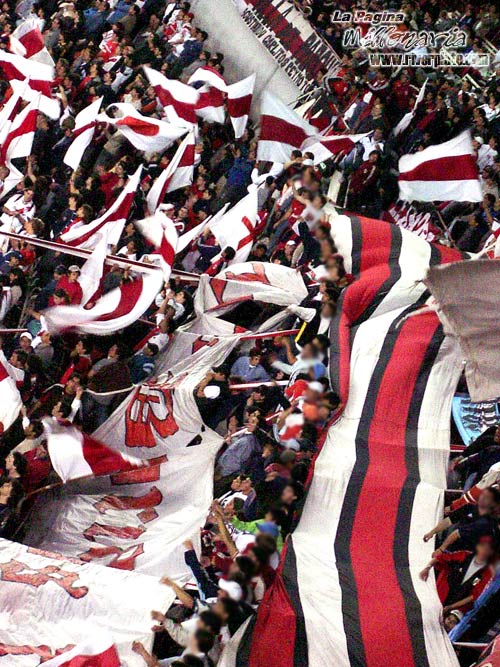 River Plate vs Corinthians (SUD 2005) 7