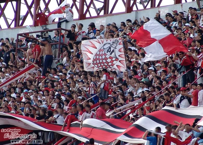 River Plate vs Independiente (AP 2005) 8