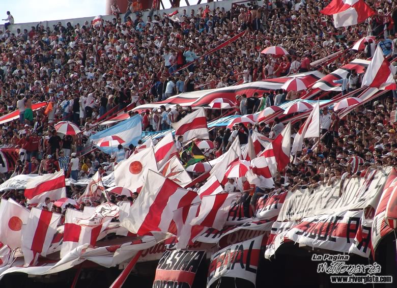 River Plate vs Independiente (AP 2005) 13