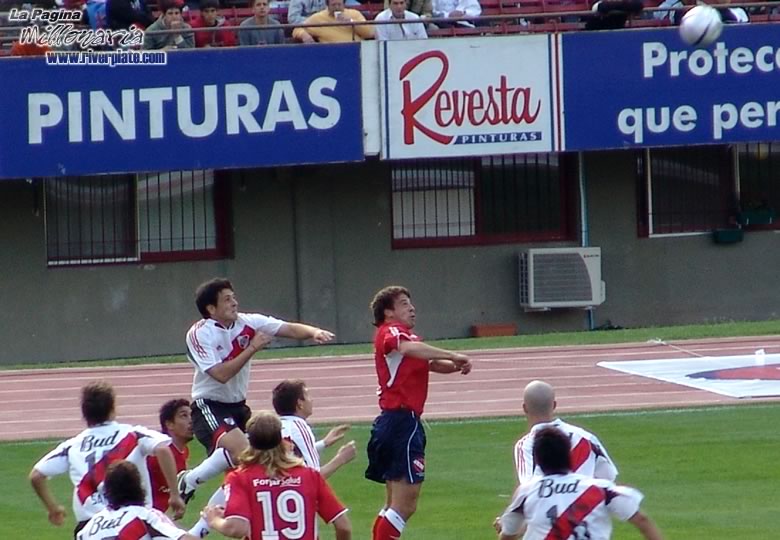 River Plate vs Independiente (AP 2005) 14