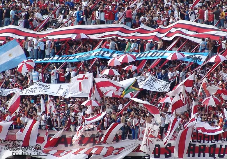River Plate vs Independiente (AP 2005) 15