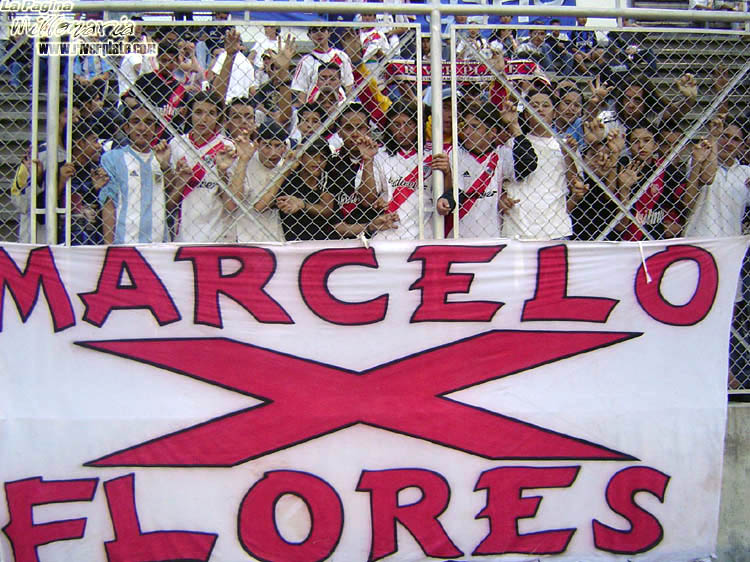 Deportivo Tolima vs River Plate (LIB 2004) 2