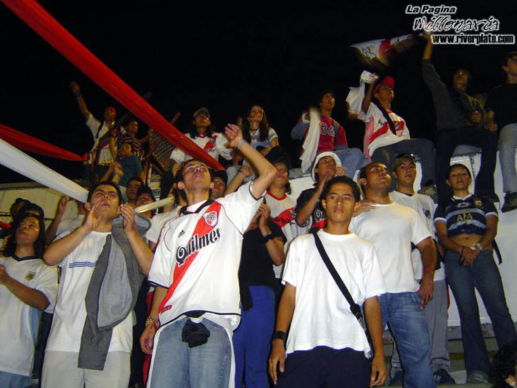 Deportivo Tolima vs River Plate (LIB 2004) 4